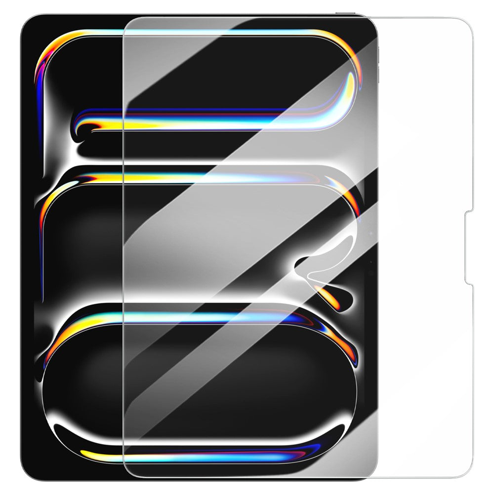 Display Schutzglas [KLARSICHT] für iPad, Mini, Pro, Air | ZITOCASES®