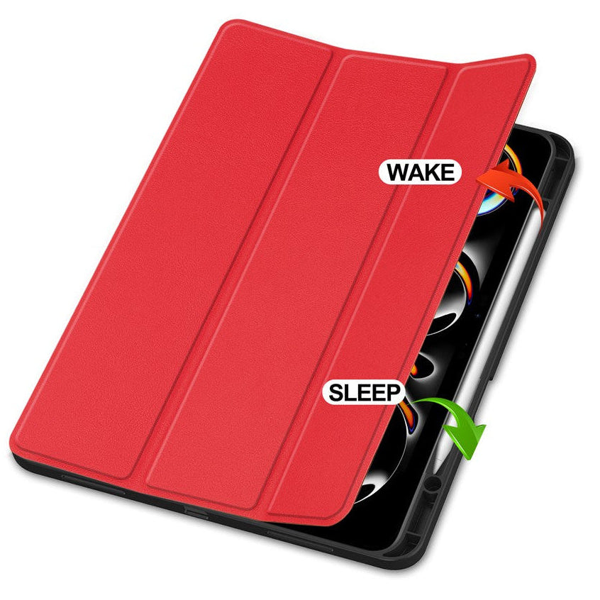 Kunstleder Hülle/Case für iPad, Mini, Pro, Air | ZITOCASES®