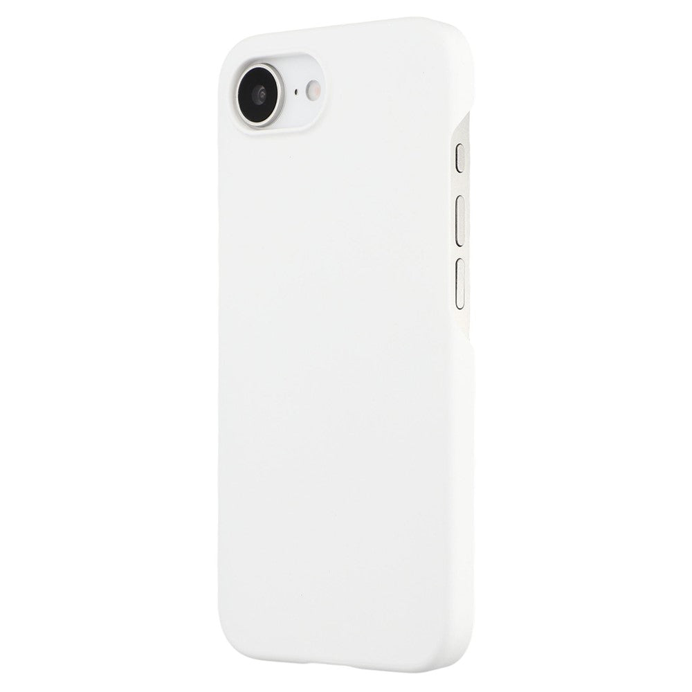 Dünne/Hartplastik Hülle/Case für iPhone 17e | ZITOCASES®
