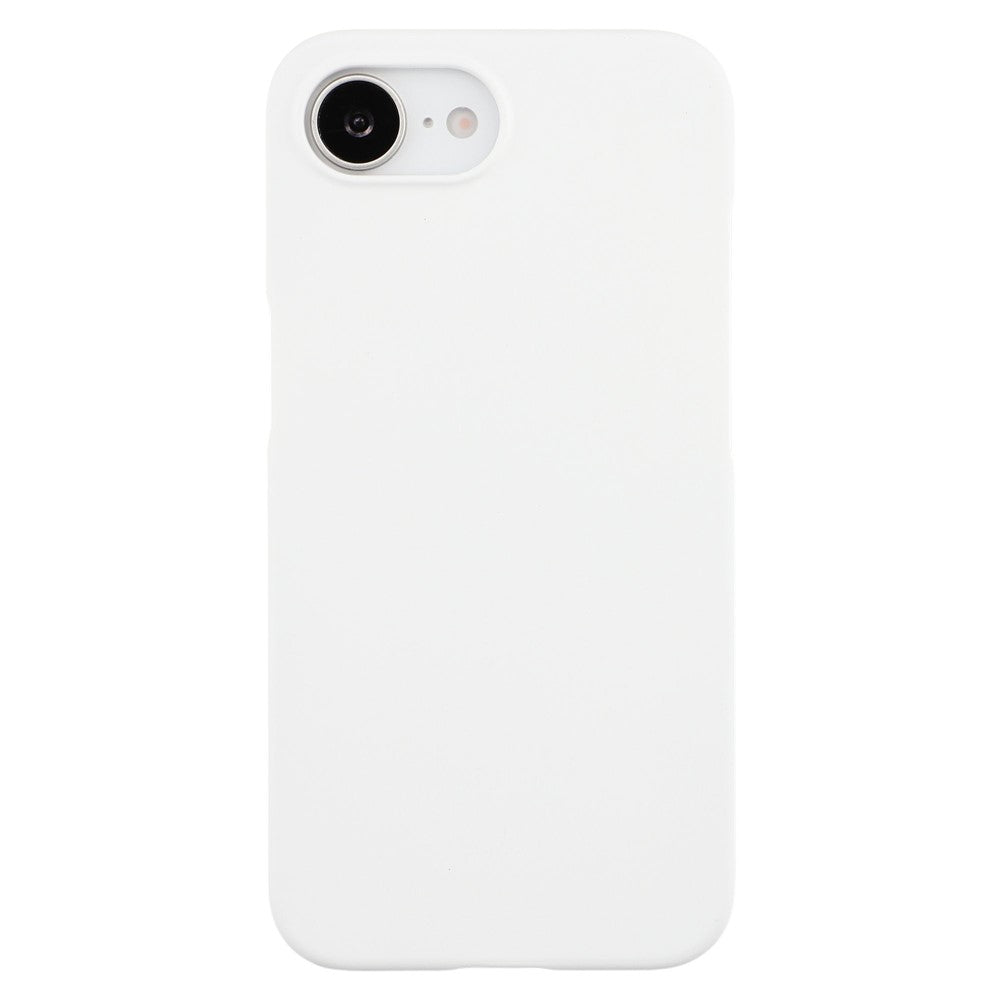 Dünne/Hartplastik Hülle/Case für iPhone 17e | ZITOCASES®