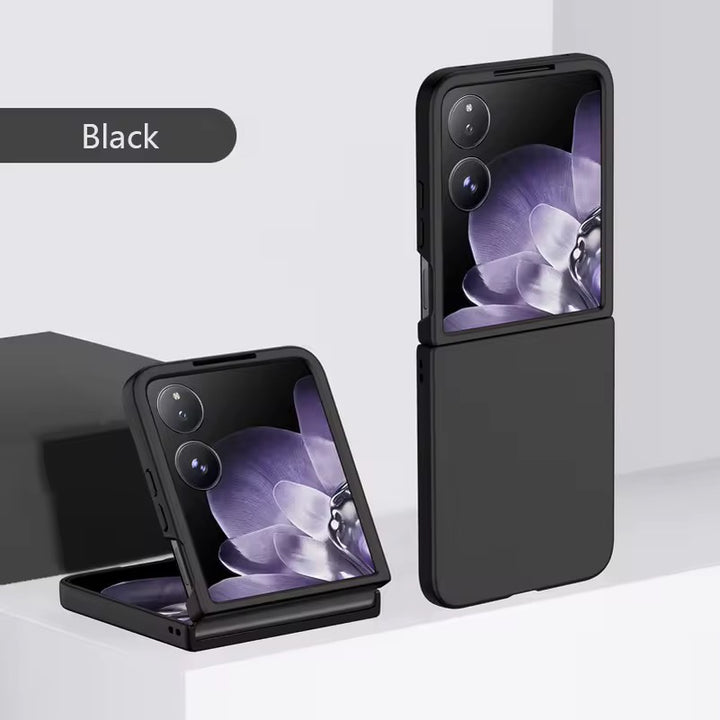 Bunte Plastik Hülle/Case für Xiaomi MIX Flip | ZITOCASES®