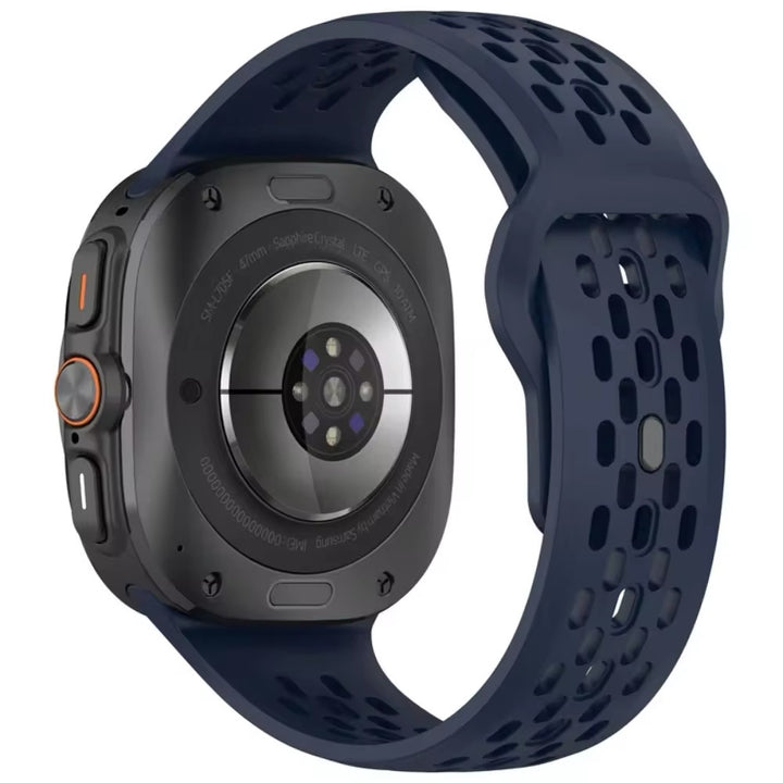 Silikon/Sport Armband für alle Samsung Smartwatch Modelle | ZITOCASES®