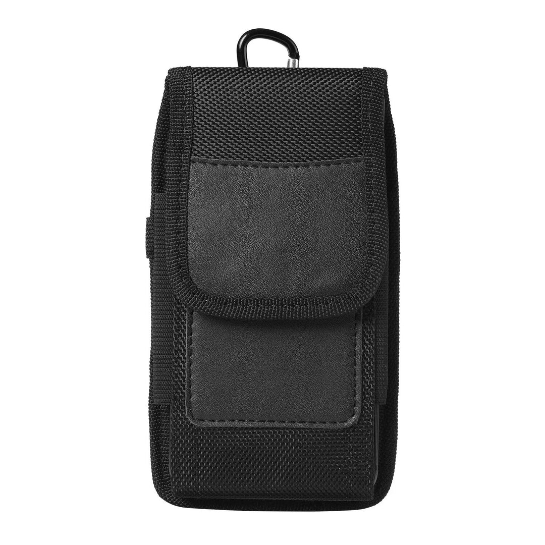 Smartphone Kunstleder/Nylon Outdoor Gürteltasche/Hülle (Universal) | ZITOCASES®