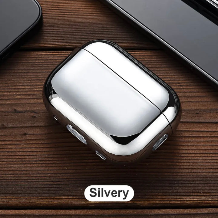 Glänzende Chrom Hülle/Case für AirPods Pro 1, 2 | ZITOCASES®