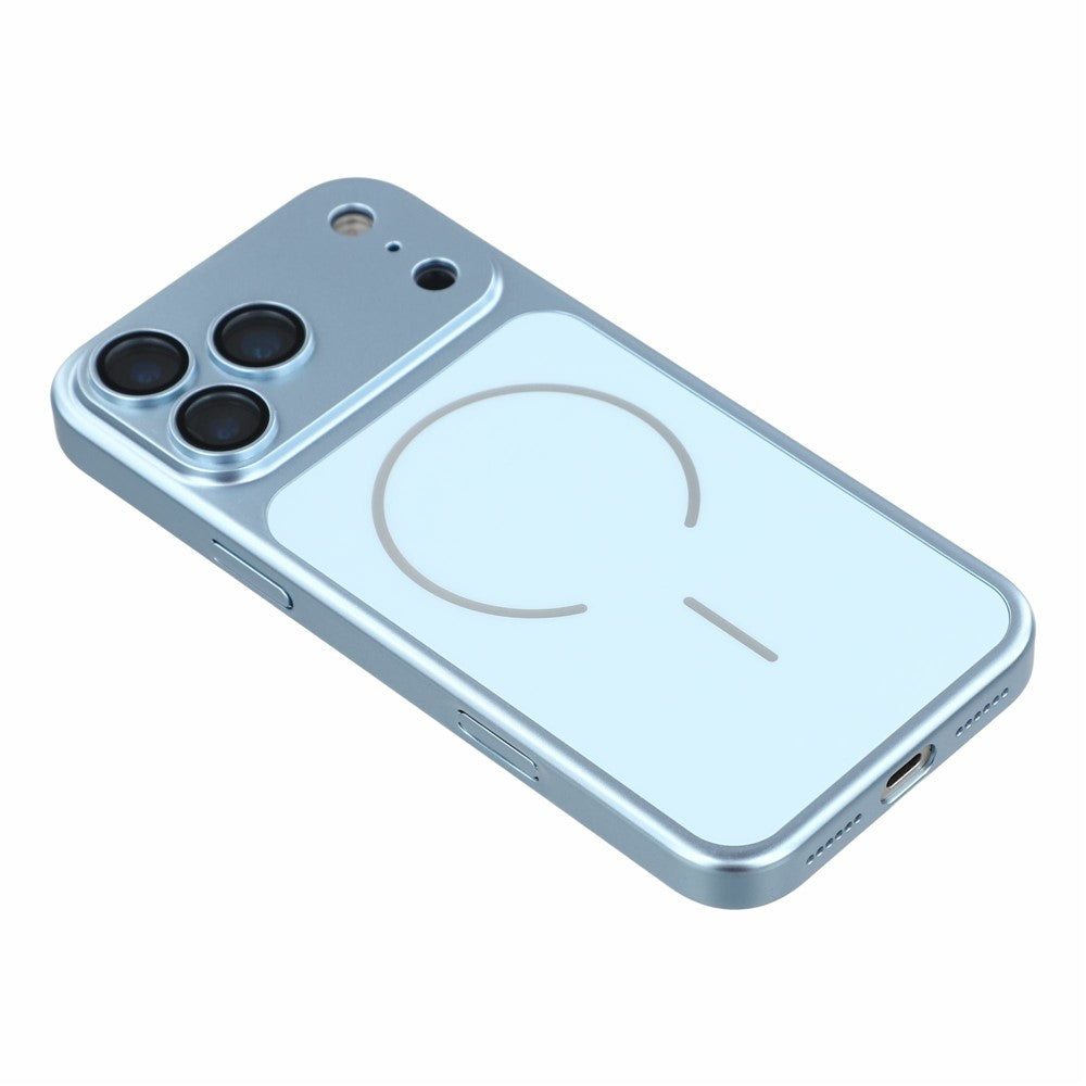 Extra dünne Hartplastik MagSafe/Magnet Hülle/Case für iPhone 18 Pro, 18 Pro Max | ZITOCASES®