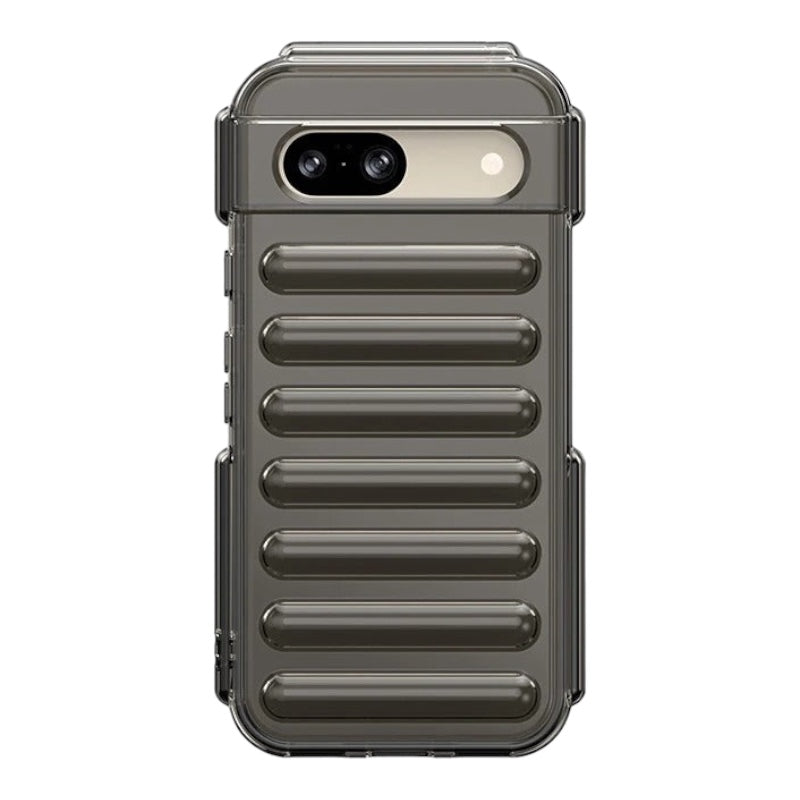 Bunte/Hochglanz 3D/Grip Hülle/Case für Google Pixel 9, 9 Pro, 9 Pro XL, 9A, 8, 8 Pro, 8A, 7, 7 Pro, 7A, 6, 6A, 6 Pro, 5, 4, 4 XL, 4A, 3, 3 Xl, 3A, 3A XL | ZITOCASES®