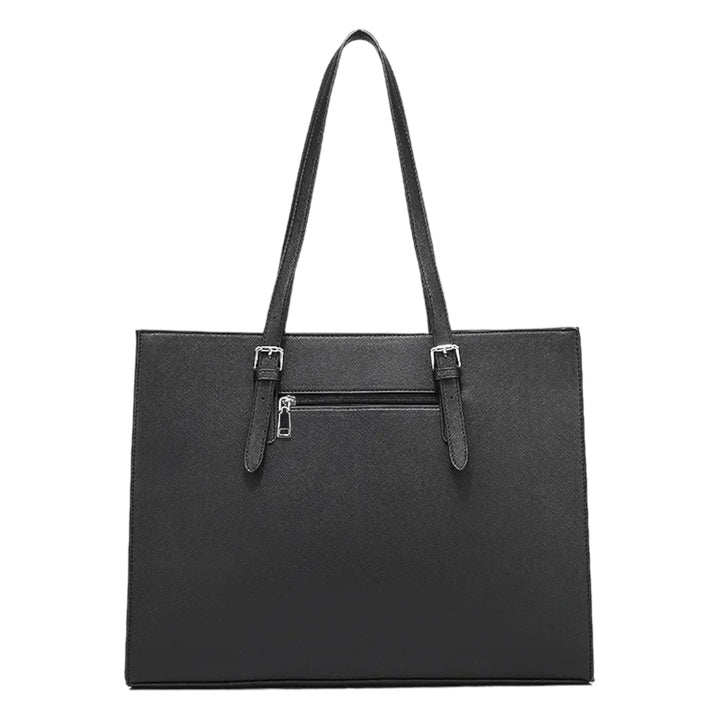 Elegante Kunstleder Hand/Trage/Schulter/Umhänge-Tasche | ZITOCASES®