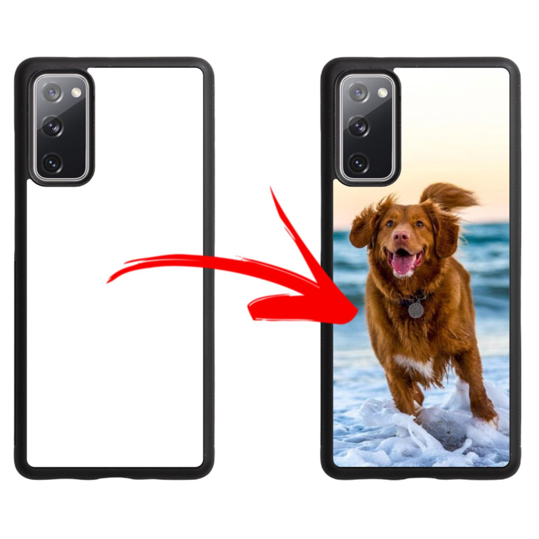 Realme Hülle/Case zum selbst gestalten [eigenes Foto/Motiv] | ZITOCASES®