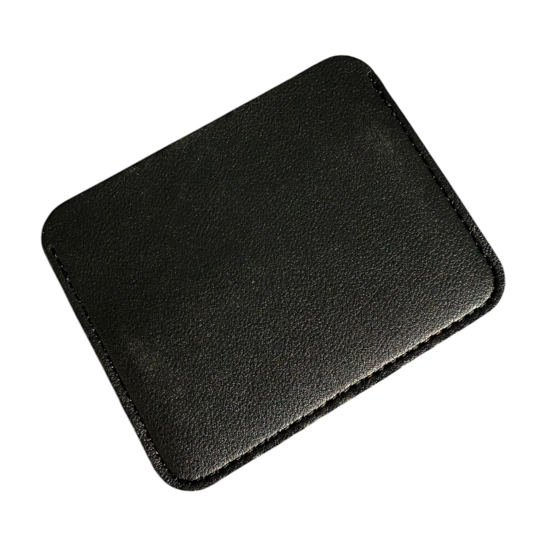 Kunstleder Wellen Design Wallet/Kartenetui/Kartenhülle/Kartenhalter | ZITOCASES®