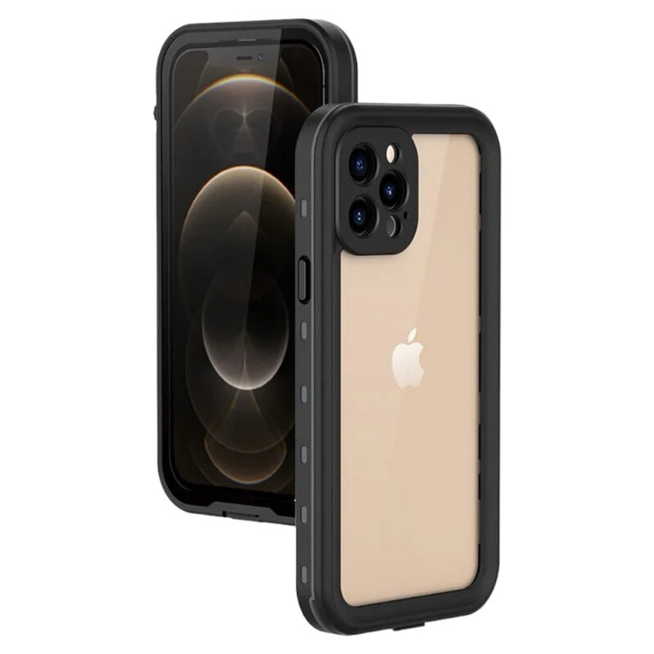 Wasserdichte Silikon Vollschutz Hülle/Case für iPhone | ZITOCASES®