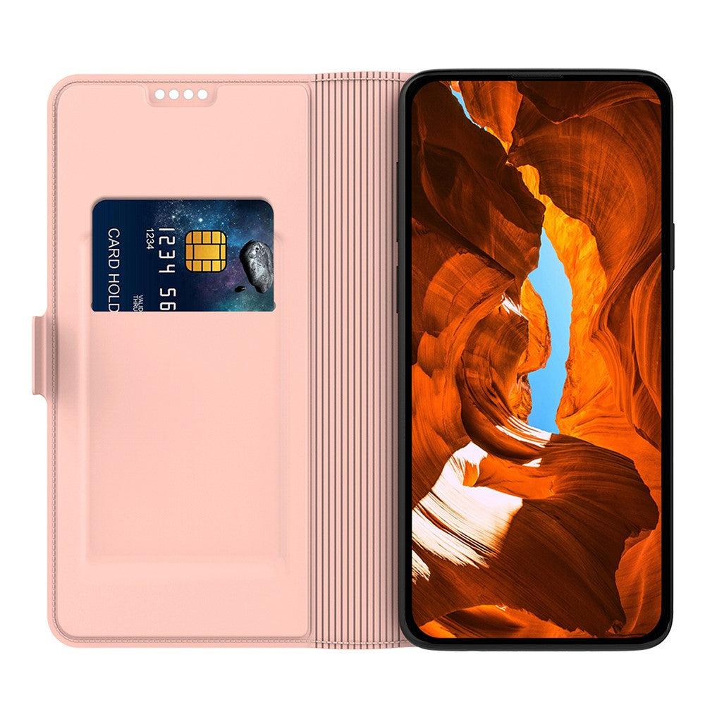 Dünne Kunstleder Klapp Hülle/Flip Case für Xiaomi 17 Ultra | ZITOCASES®