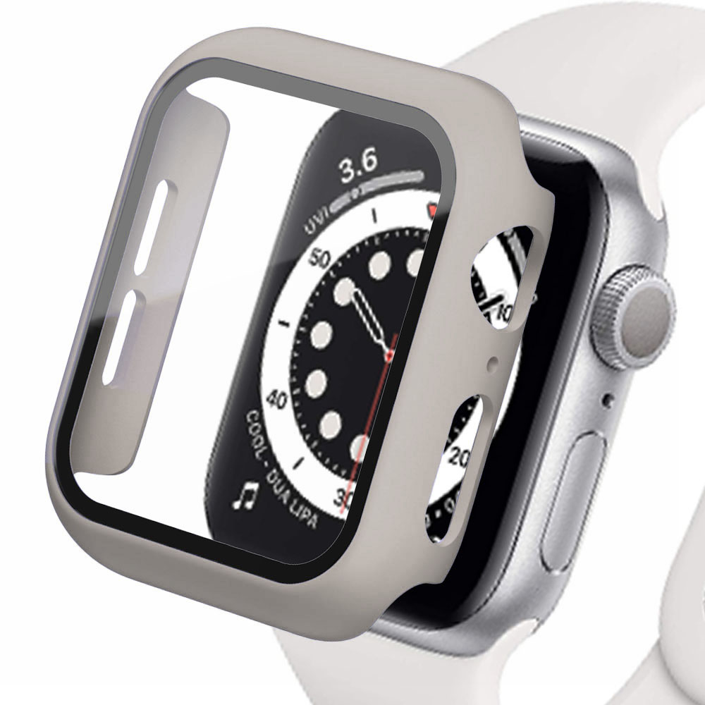 Bunte Plastik Vollschutz Hülle/Case für Apple Watch Ultra-Series | ZITOCASES®