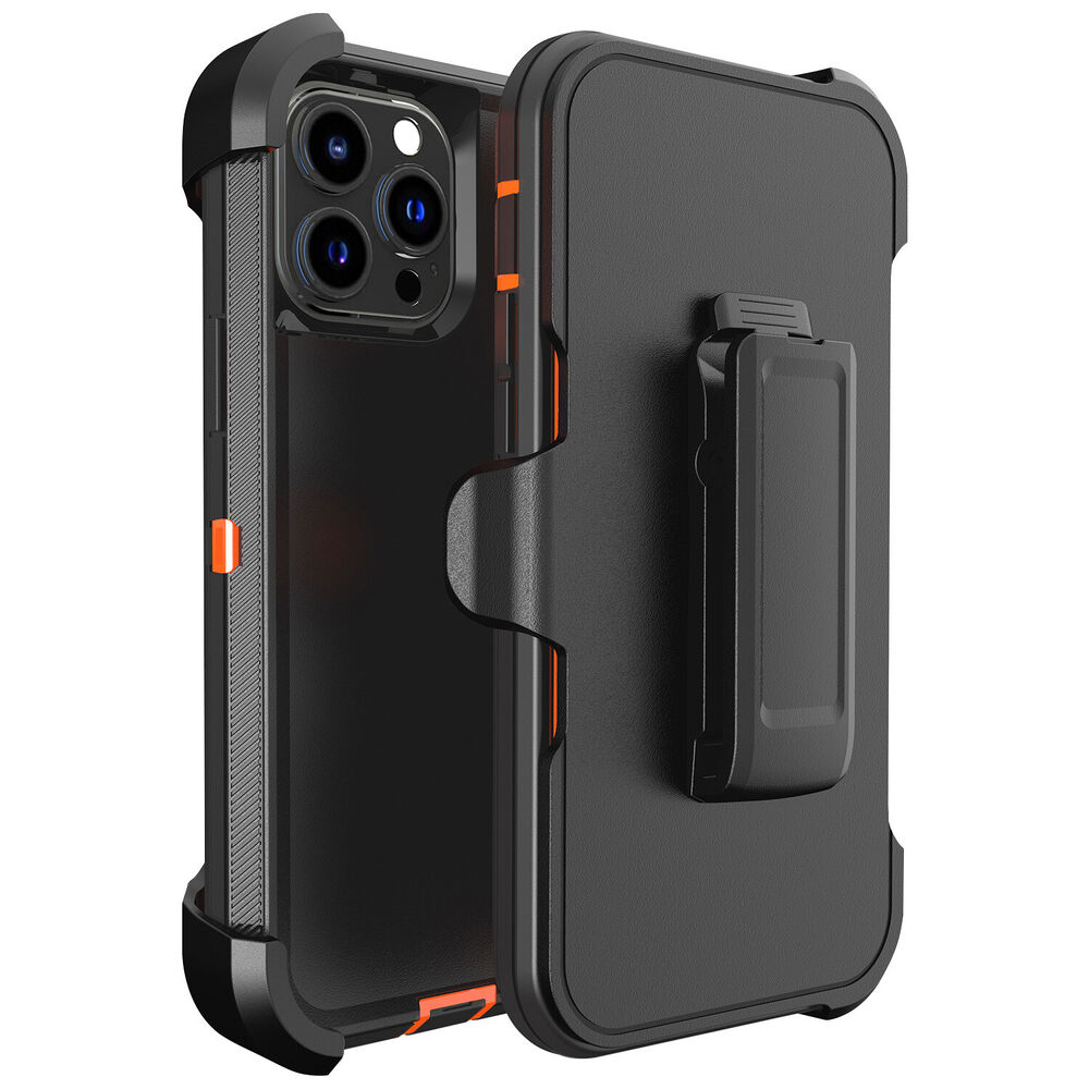 Zweiteilige Extra dicke Airbag Hülle/Case inkl. Clip/Auflage für iPhone 16, 16 Plus, 16 Pro, 16 Pro Max, 15, 15 Plus, 15 Pro, 15 Pro Max, 14, 14 Plus, 14 Pro, 14 Pro Max, 13, 13 Pro, 13 Pro Max, 13 Mini, 12, 12 Pro, 12 Pro Max, 12 Mini, SE, 11, 11 Pro | ZITOCASES®