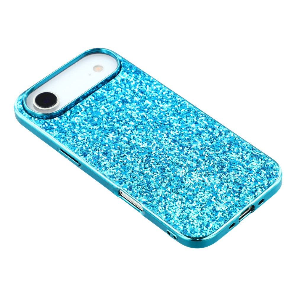 Glitzer Flakes Soft Hülle/Case für iPhone Air | ZITOCASES®