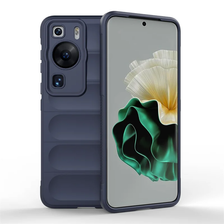 Stoßfeste 3D/Grip Hülle/Case für Huawei Nova-Serie | ZITOCASES®