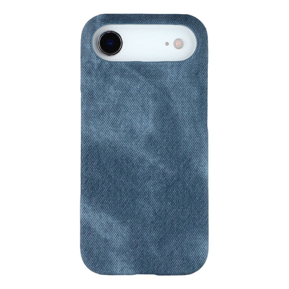 Stoff/Jeans Optik Hülle/Case für iPhone Air | ZITOCASES®