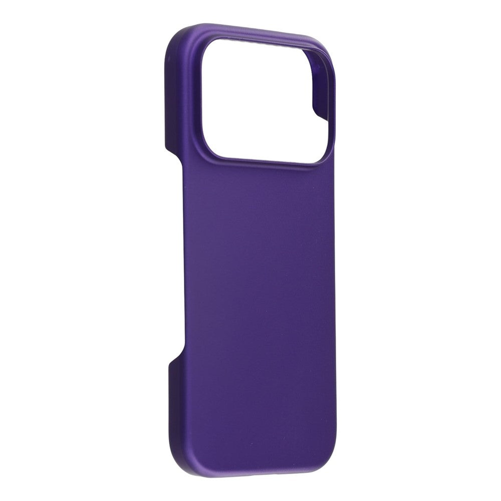 Dünne/Hartplastik Hülle/Case für iPhone 17 Pro, 17 Pro Max | ZITOCASES®