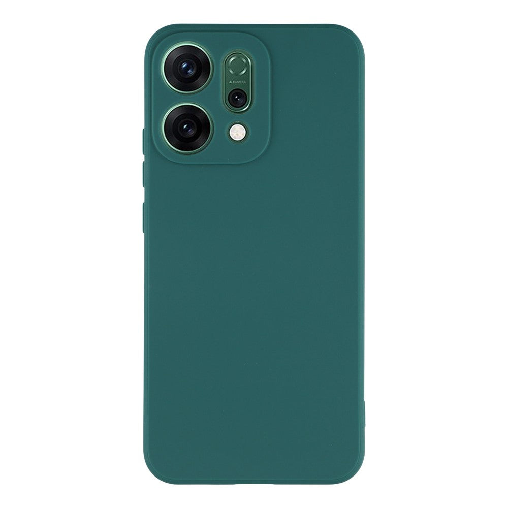Bunte Silikon Hülle/Case für Oppo Reno 14, 14 F, 14 Pro | ZITOCASES®