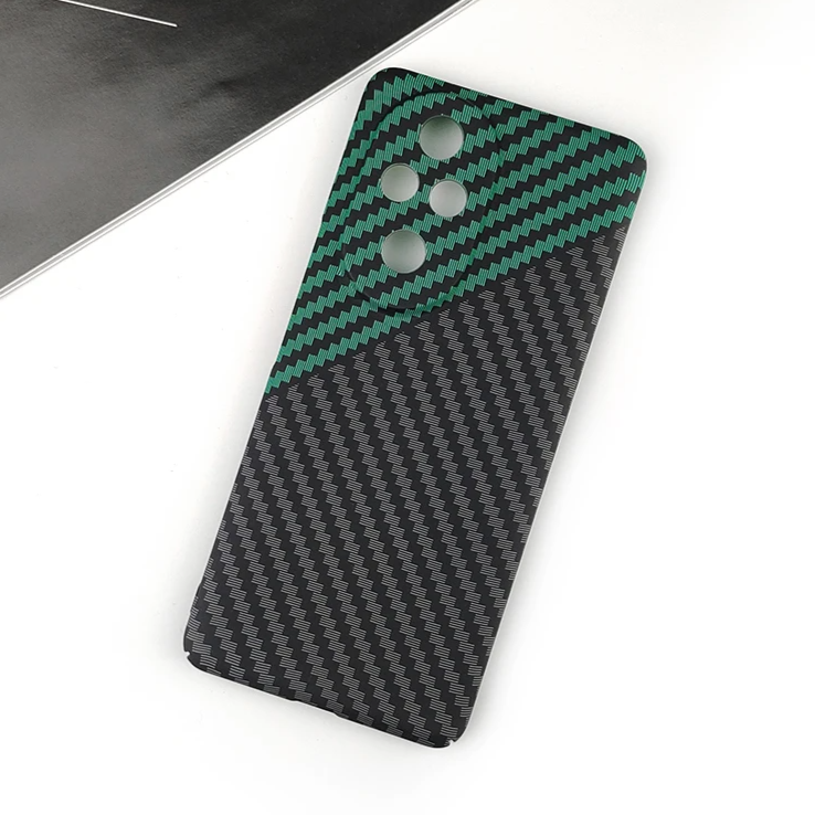 Ultra dünne 0,3mm Carbon Hülle/Case für Honor 200, 200 Pro, 200 Lite, 100, 100 Pro, 90, 90 Lite, 70, 70 Pro, 70 Pro Plus, 50, 50 Lite, 50 Pro, 50 SE, 20, 20 Pro, 10, 10 Lite, Magic 6 Pro, 6 Lite,  5 Ultimate, 5 Pro, 5 Lite, 4, 4 Lite | ZITOCASES®