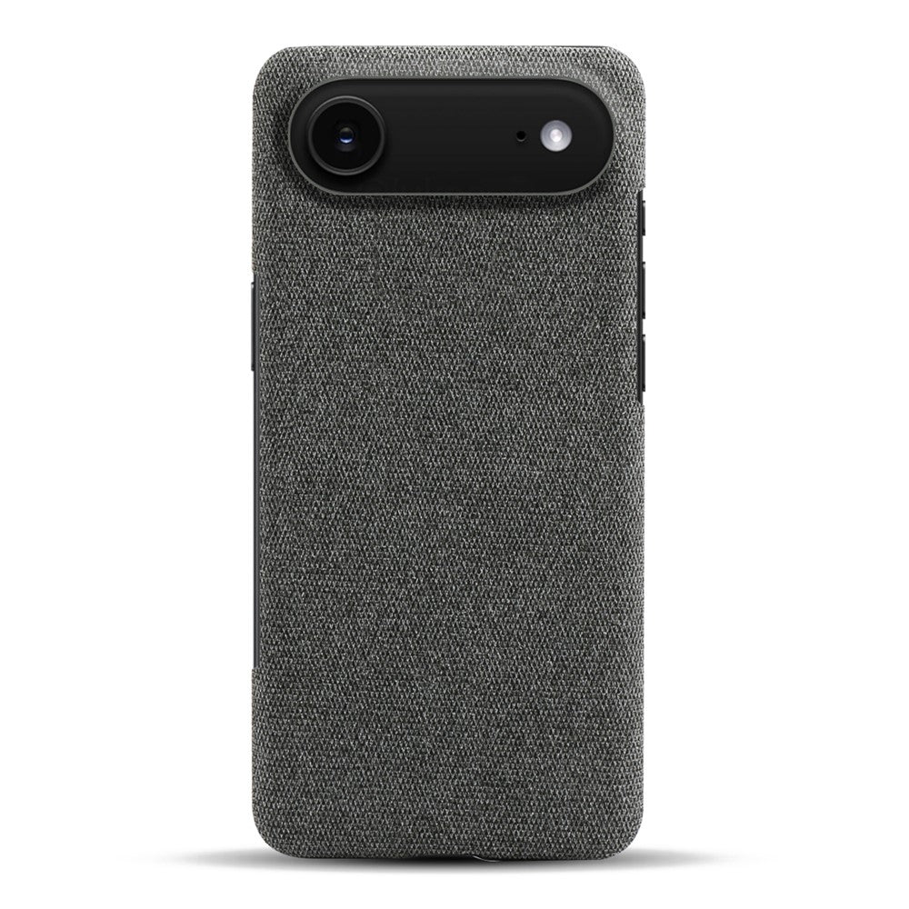 Stoff überzogene Soft Hülle/Case für iPhone Air | ZITOCASES®