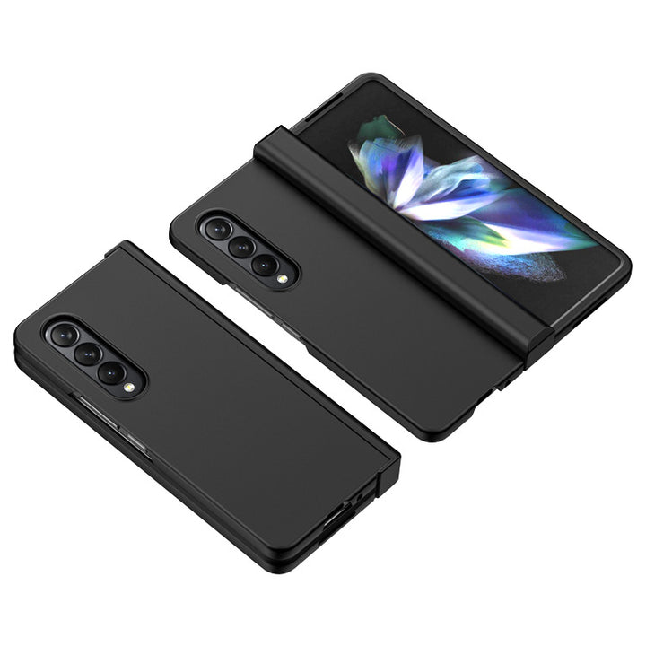 SALE | Samsung Galaxy Z Fold 4 | Bunte Plastik Hülle/Case | ZITOCASES®