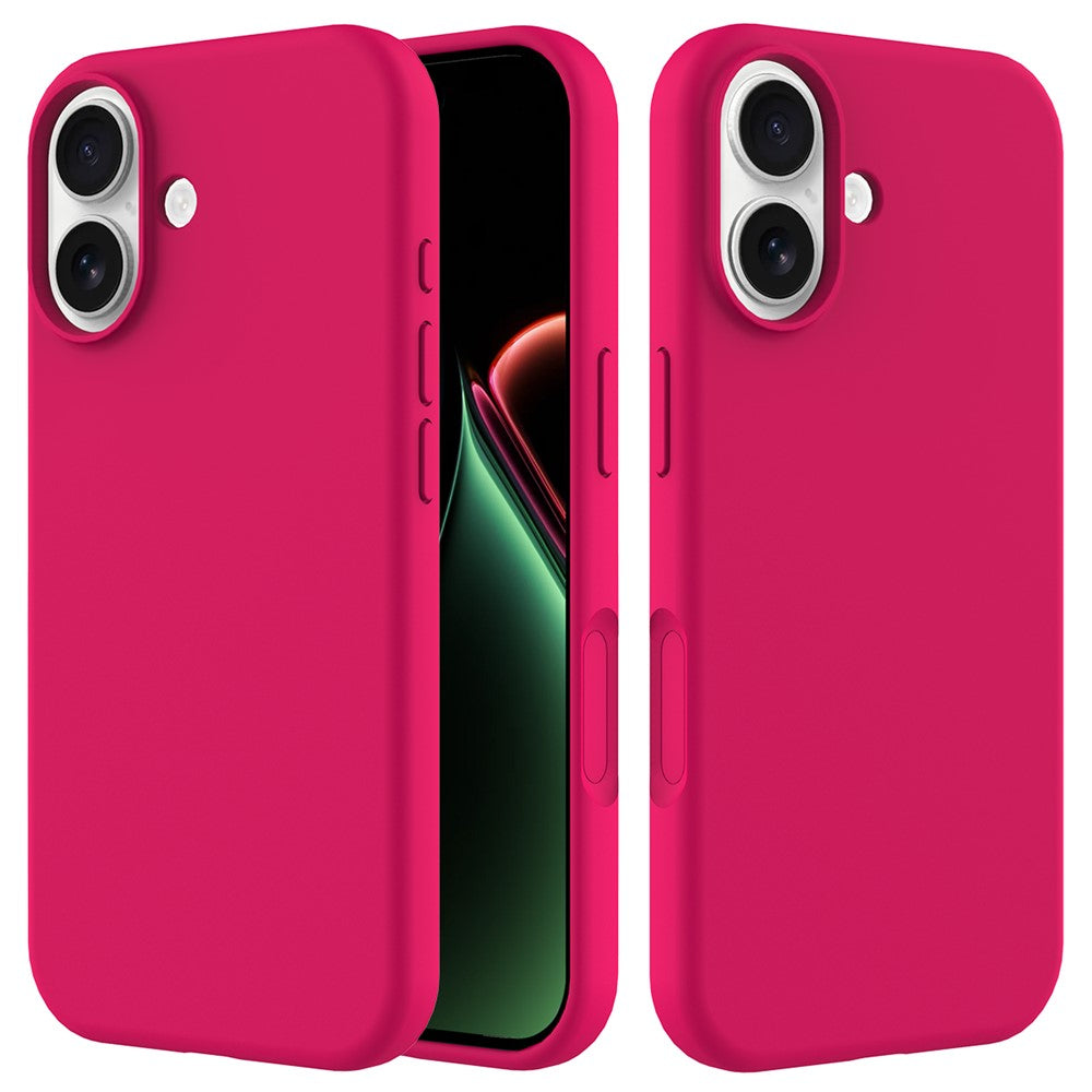 Bunte Silikon Hülle/Case für iPhone 17 | ZITOCASES®