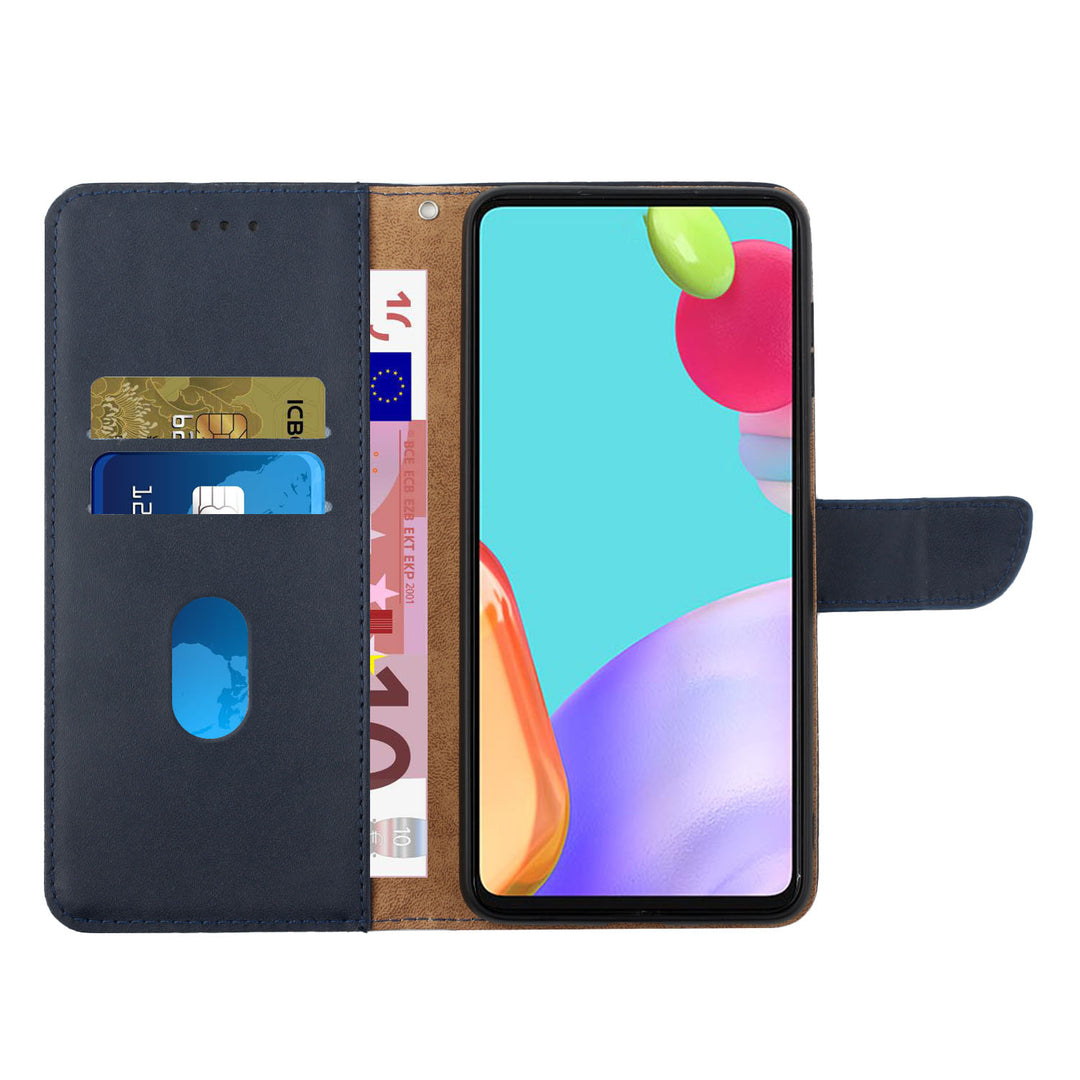 Kunstleder Klapp Hülle/Flip Case für OnePlus Nord 6 | ZITOCASES®