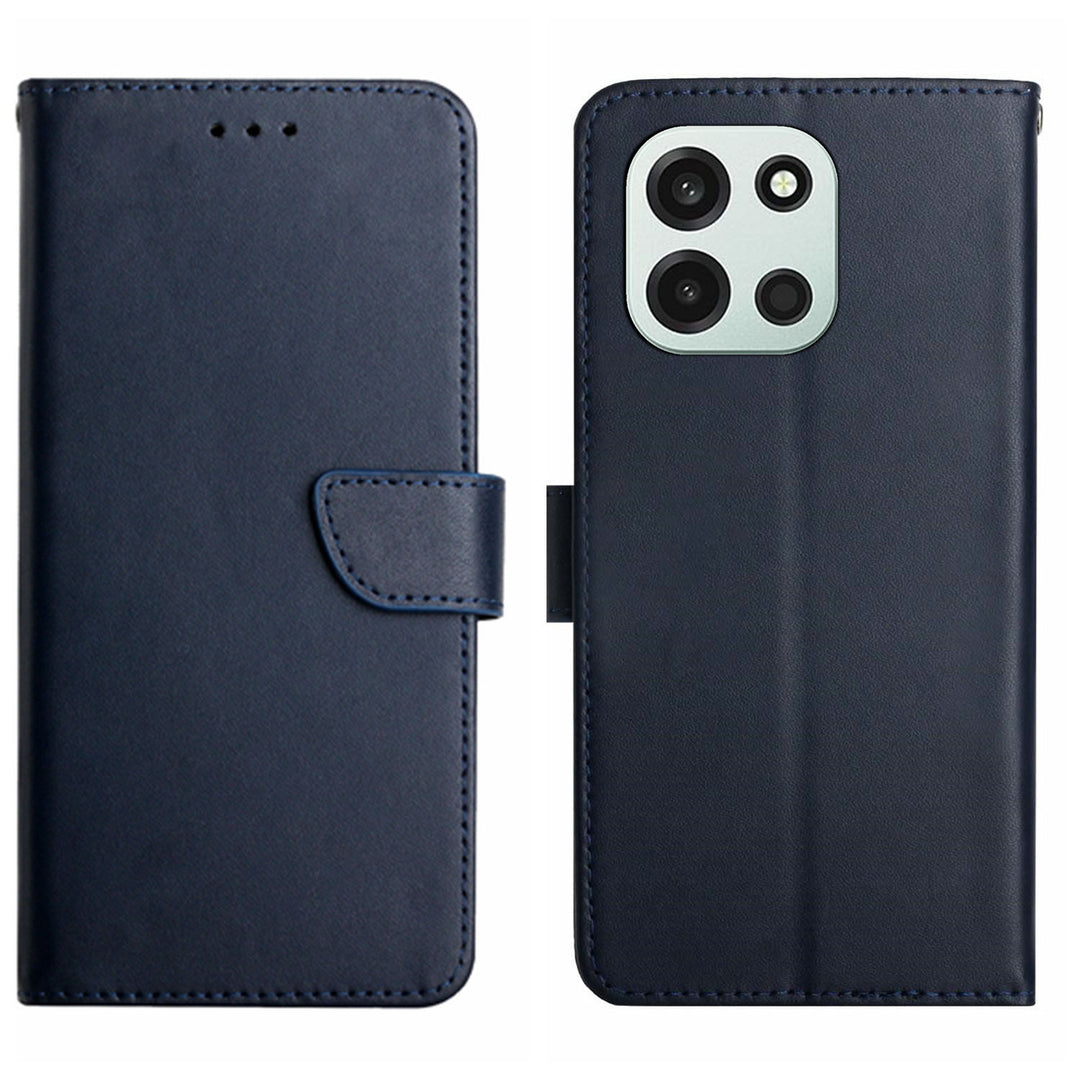 Kunstleder Klapp Hülle/Flip Case für OnePlus Nord 6 | ZITOCASES®