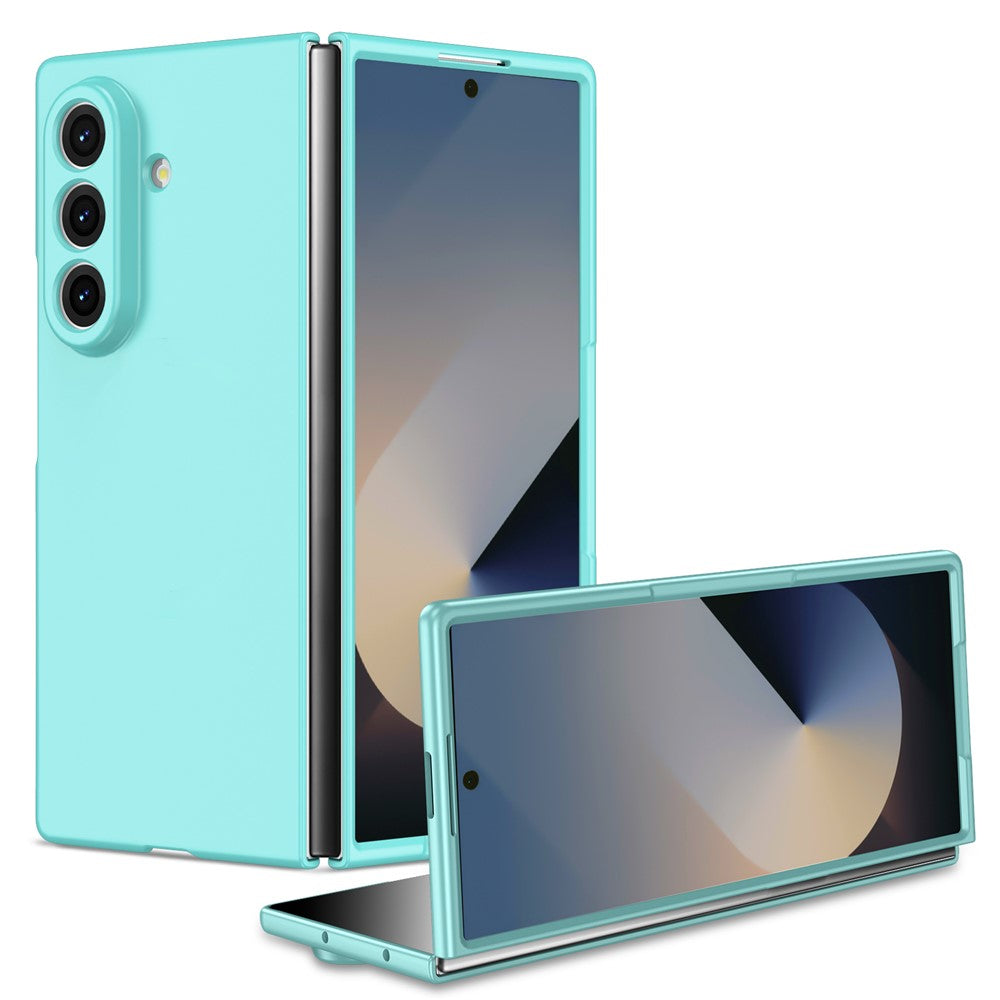 Extra dünne Hartplastik Hülle/Case für Samsung Galaxy Z Fold 8 Ultra | ZITOCASES®