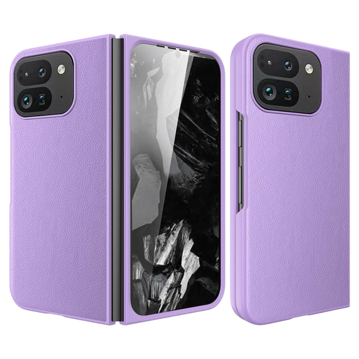 Edle Kunstleder Hülle/Case für Google Pixel 9 Pro Fold | ZITOCASES®