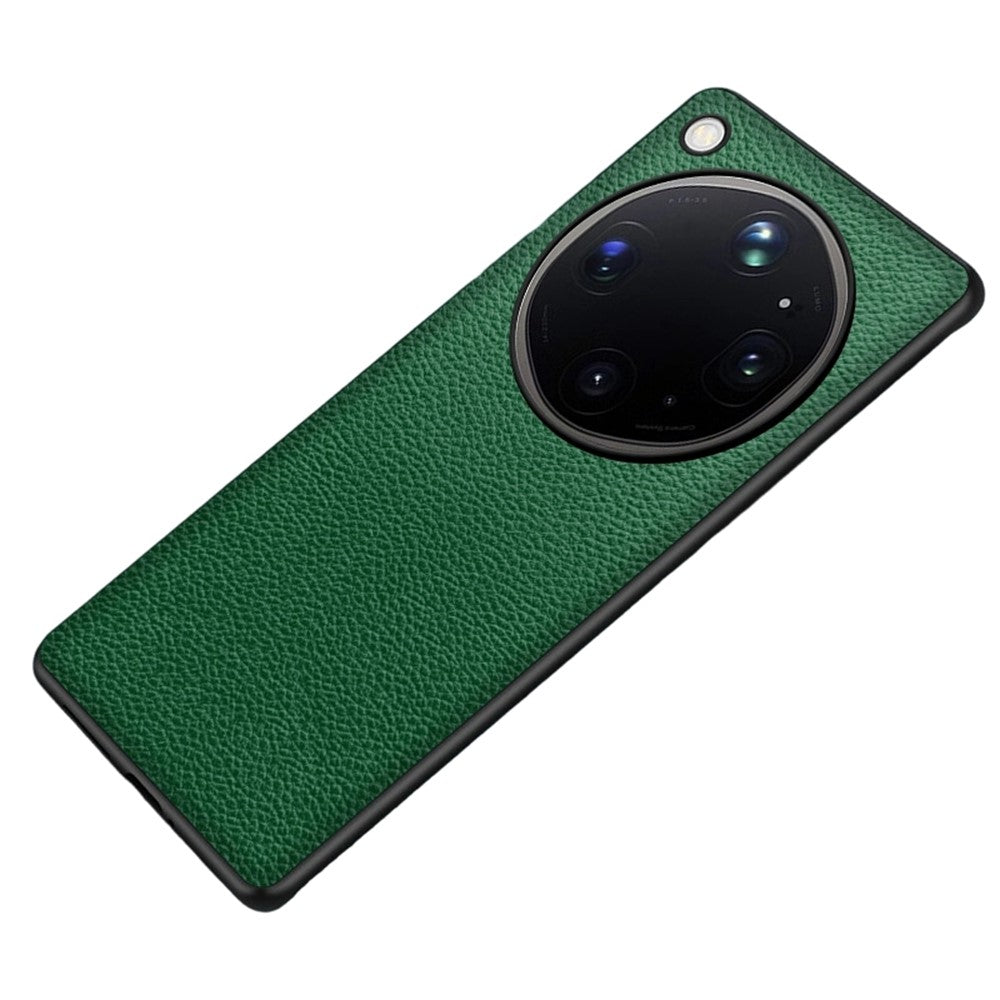 Elegante Kunstleder Hülle/Case für Oppo Find X9 Ultra | ZITOCASES®