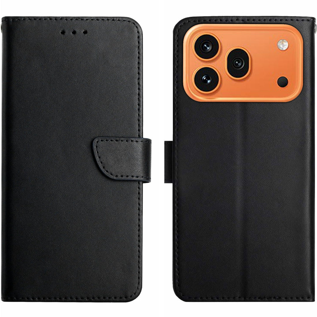 Kunstleder Klapp Hülle/Flip Case für Honor 600, 600 Pro | ZITOCASES®