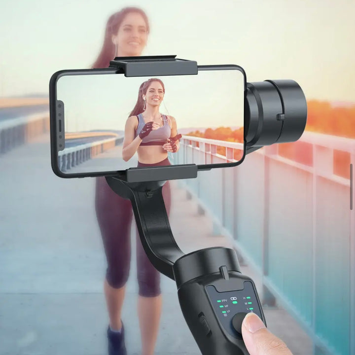 Smartphone Gimbal-Stabilisator (Universal) | ZITOCASES®