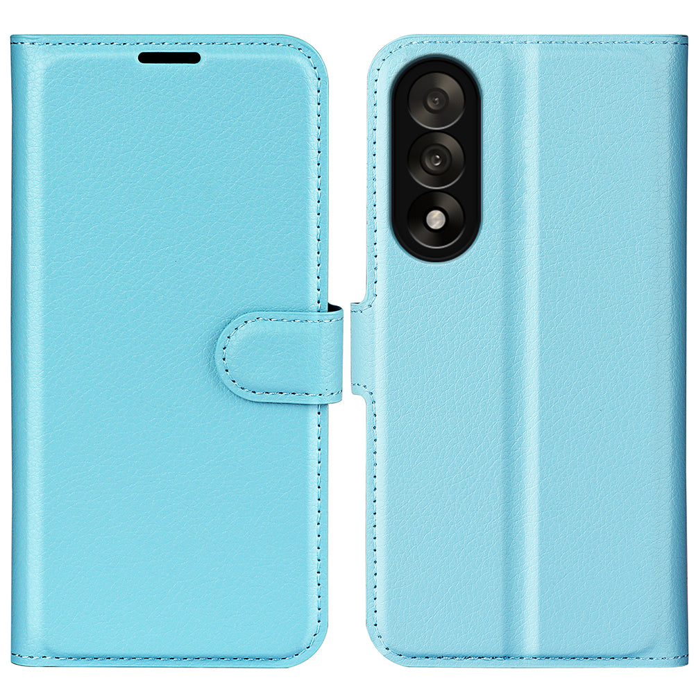 Kunstleder Klapp Hülle/Flip Case für OnePlus Nord 5 | ZITOCASES®