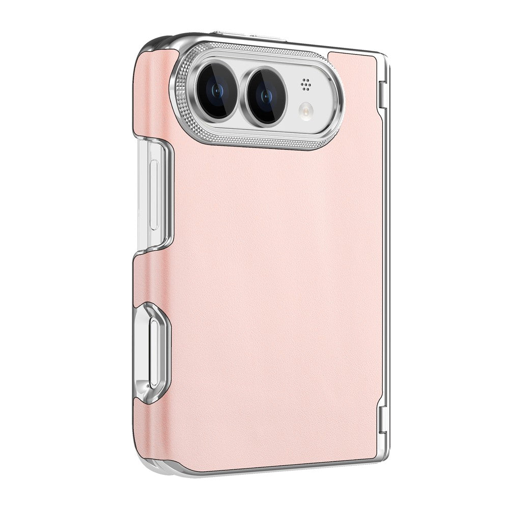 Stoßfeste Kunstleder Hülle/Case für iPhone Ultra | ZITOCASES®