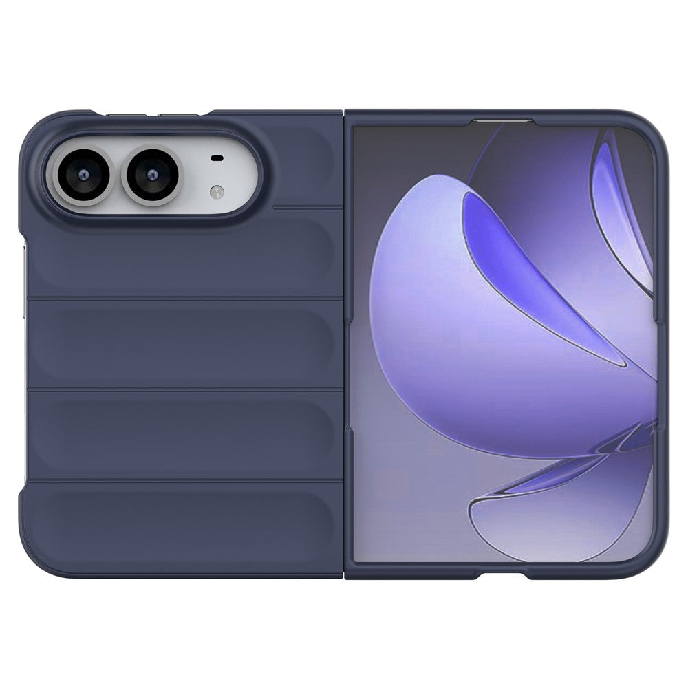 Stoßfeste 3D/Grip Silikon Hülle/Case für iPhone Ultra | ZITOCASES®