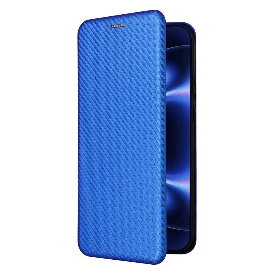 Carbon Optik Klapp Hülle/Flip Case für Xiaomi 17 Ultra | ZITOCASES®