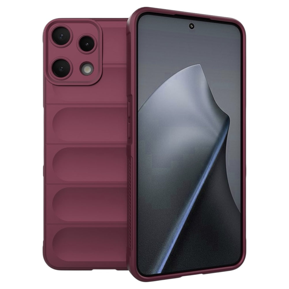 Stoßfeste 3D/Grip Hülle/Case für Nothing Phone (3a) Lite | ZITOCASES®