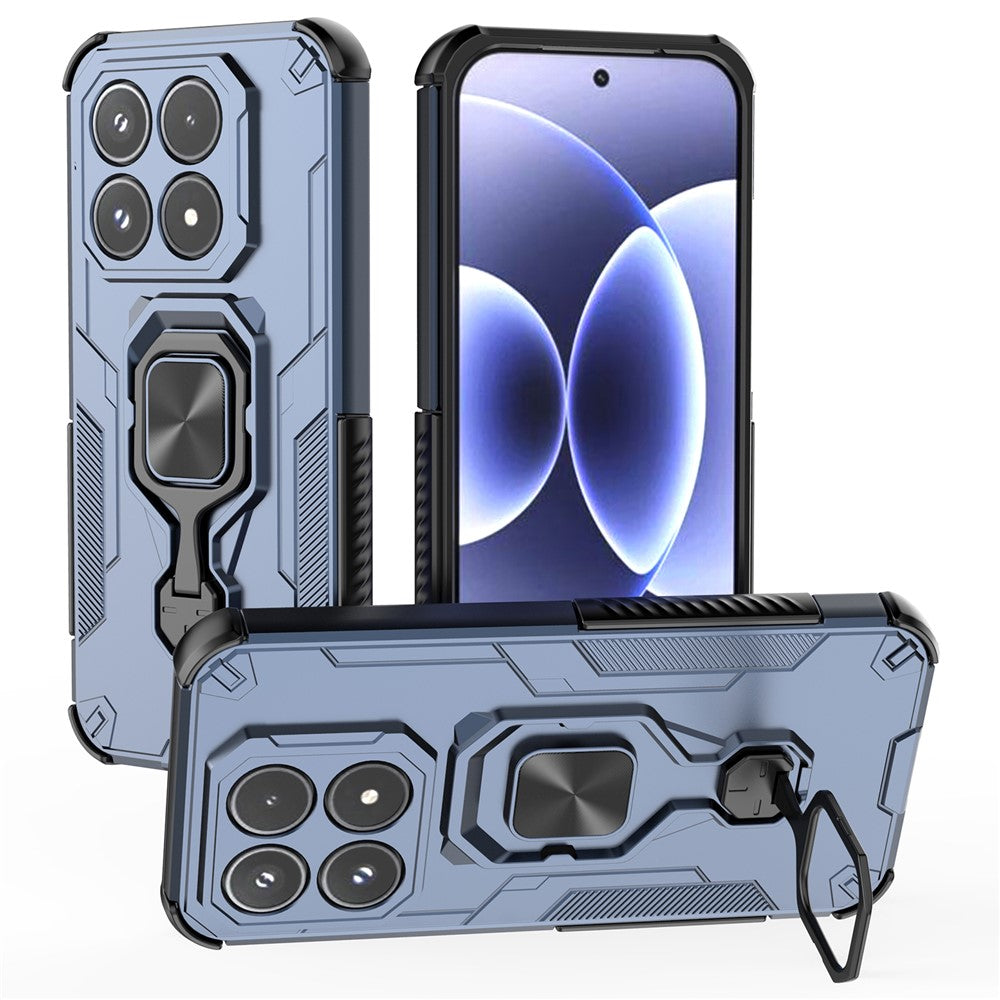 Magnetische Outdoor Hülle/Case für Xiaomi 17 | ZITOCASES®