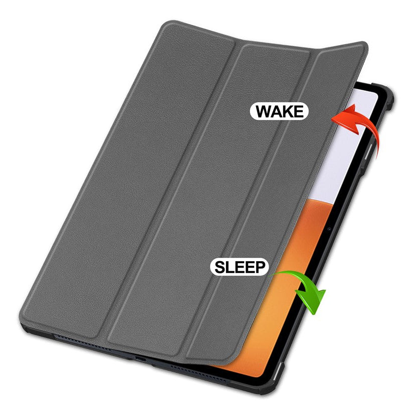 Kunstleder Hülle/Case für Xiaomi Pad 8, 8 Pro, 7S Pro, 7 Pro, 7 Ultra, 7, 6S Pro, 6 Pro, 6 | ZITOCASES®