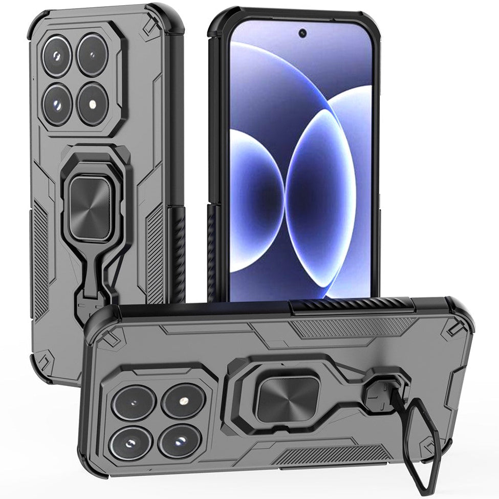 Magnetische Outdoor Hülle/Case für Xiaomi 17 | ZITOCASES®