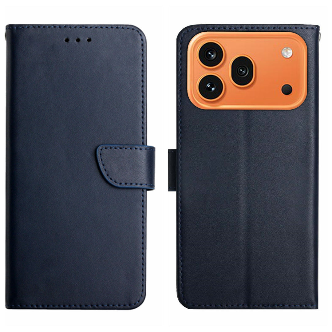 Kunstleder Klapp Hülle/Flip Case für Honor 600, 600 Pro | ZITOCASES®