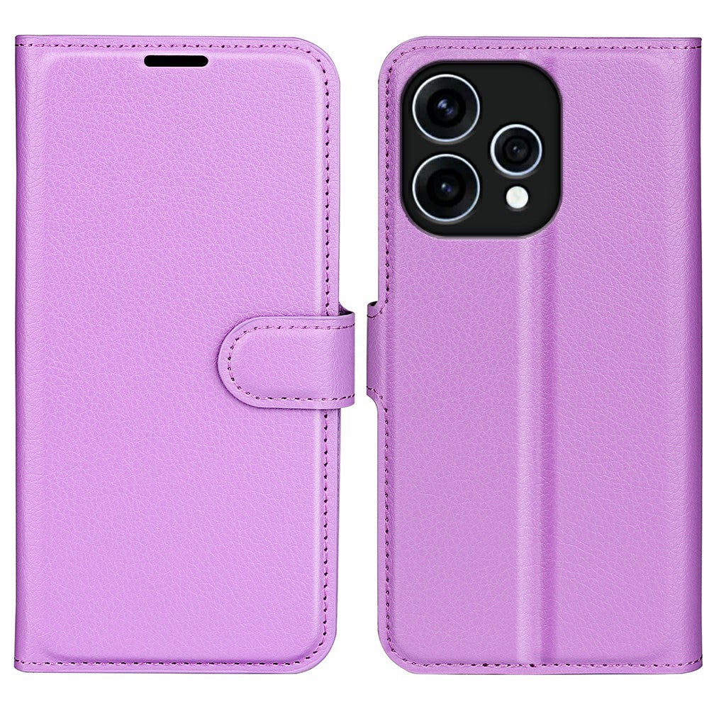 Kunstleder Klapp Hülle/Flip Case für Oppo Reno 15, 15 Pro, 15 FS, 15 F | ZITOCASES®