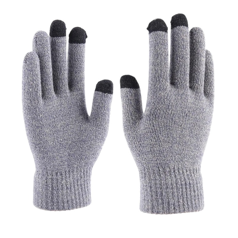herren handschuhe für smartphone Smartphone Touchscreen Baumwoll-Handschuhe (Standard) – ZITOCASES®
