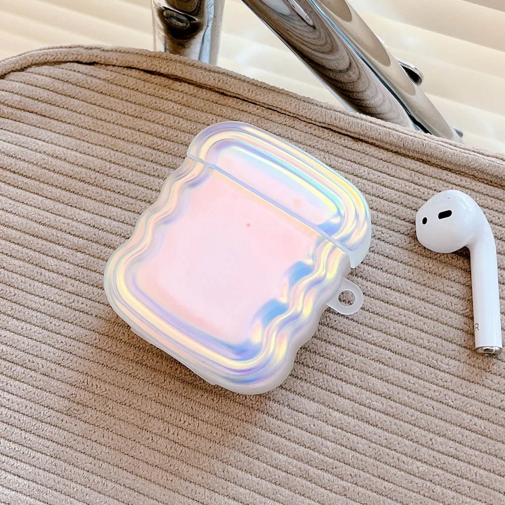 3D Hochglanz/Laser Hülle/Case für AirPods 1, 2, 3, 4 | ZITOCASES®