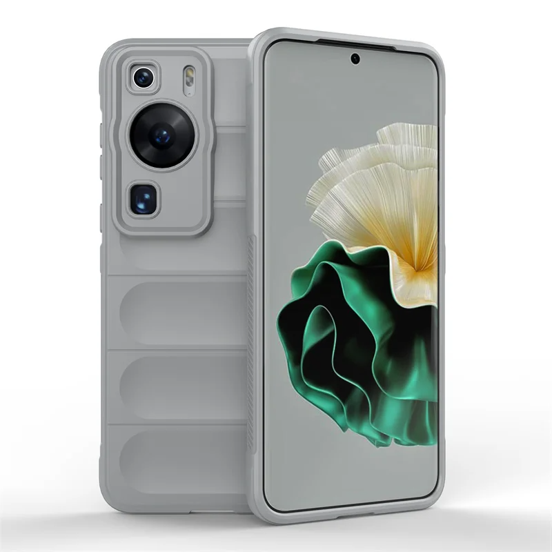 Stoßfeste 3D/Grip Hülle/Case für Huawei Nova-Serie | ZITOCASES®