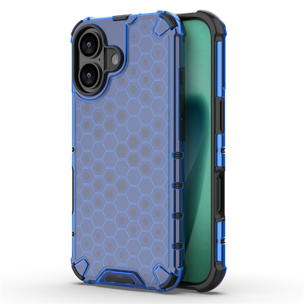 Waben Design Hülle/Case für iPhone 17 | ZITOCASES®