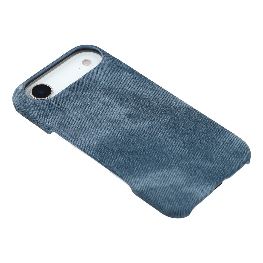 Stoff/Jeans Optik Hülle/Case für iPhone Air | ZITOCASES®