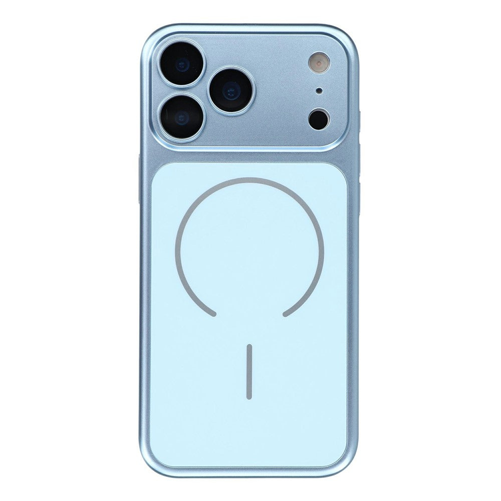 Extra dünne Hartplastik MagSafe/Magnet Hülle/Case für iPhone 18 Pro, 18 Pro Max | ZITOCASES®