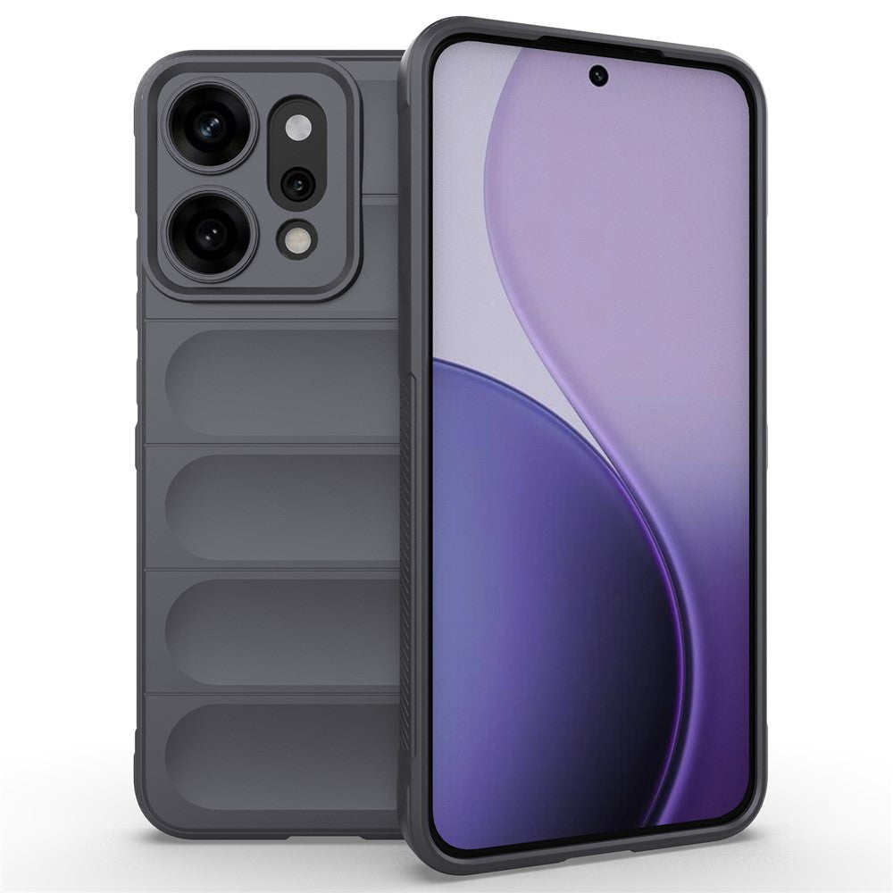 Stoßfeste 3D/Grip Hülle/Case für Oppo Reno 14, 14 F, 14 Pro | ZITOCASES®
